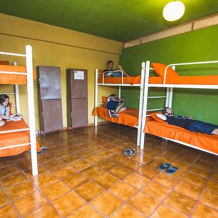 Oasis Hostel Puerto Vallarta Dış mekan fotoğraf