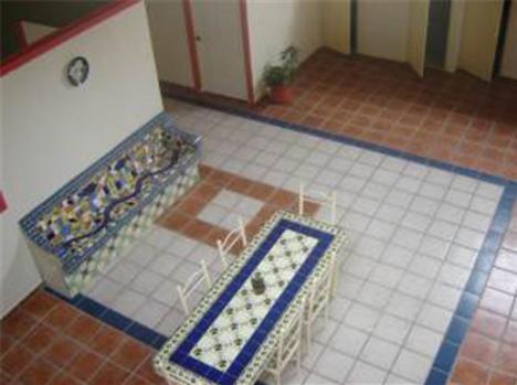 Oasis Hostel Puerto Vallarta Dış mekan fotoğraf