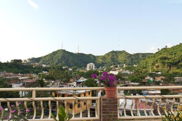Oasis Hostel Puerto Vallarta Dış mekan fotoğraf